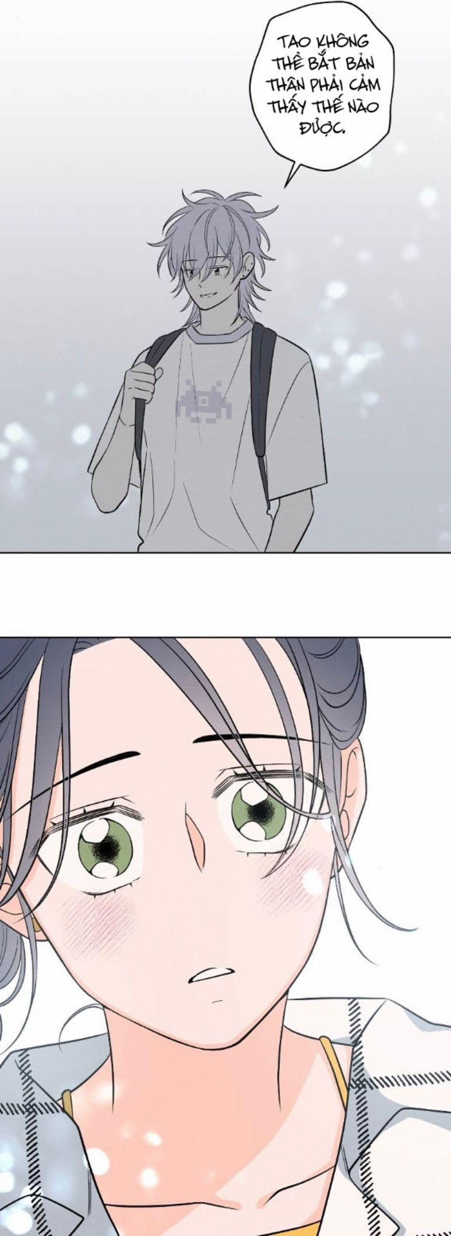 Nice To Meet You 62 trang 33