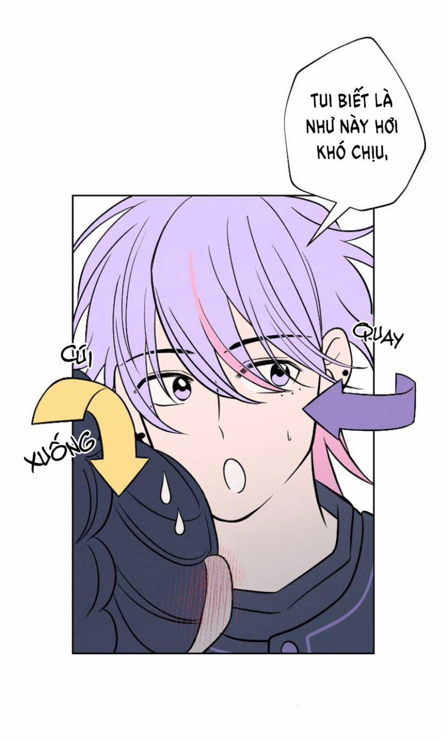 Nice To Meet You 62 trang 35