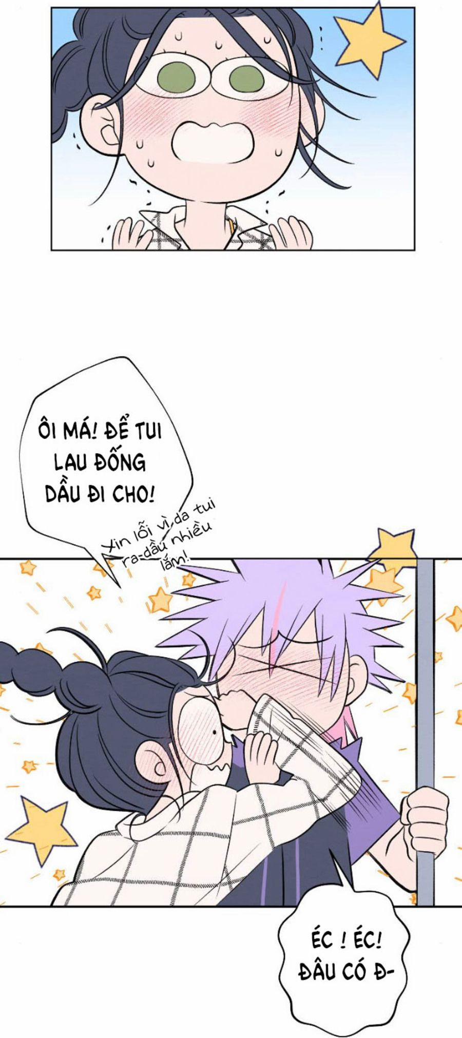 Nice To Meet You 62 trang 38