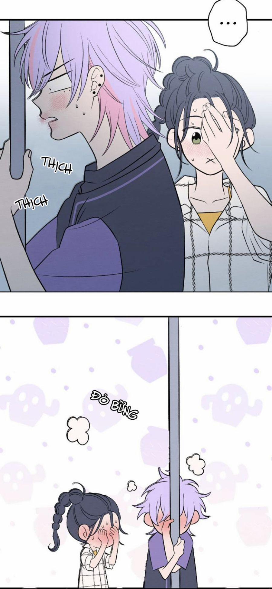 Nice To Meet You 62 trang 39