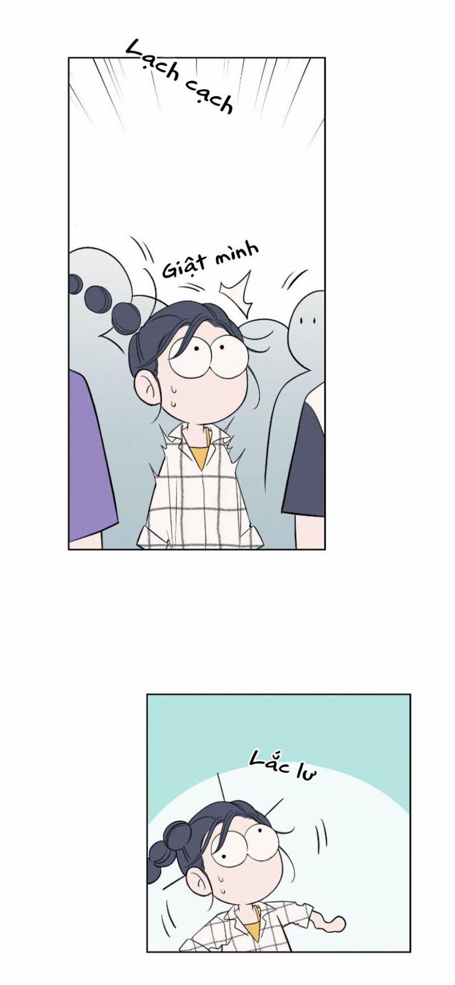 Nice To Meet You 62 trang 4