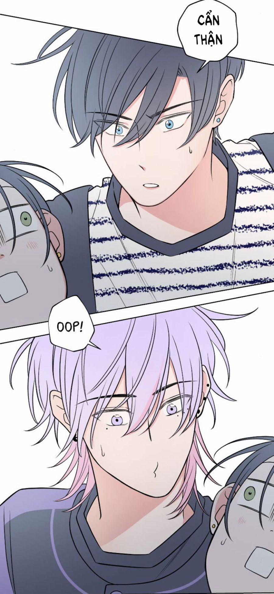 Nice To Meet You 62 trang 6