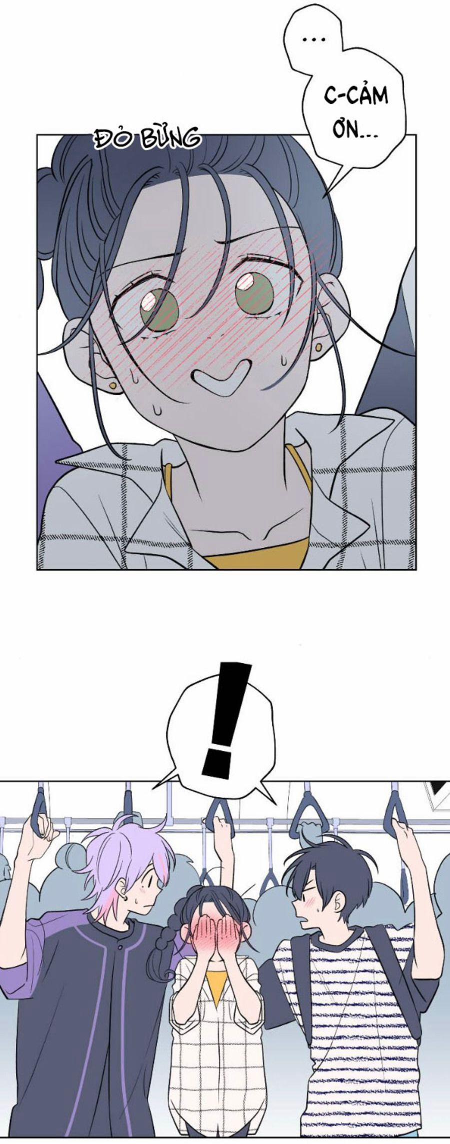 Nice To Meet You 62 trang 7