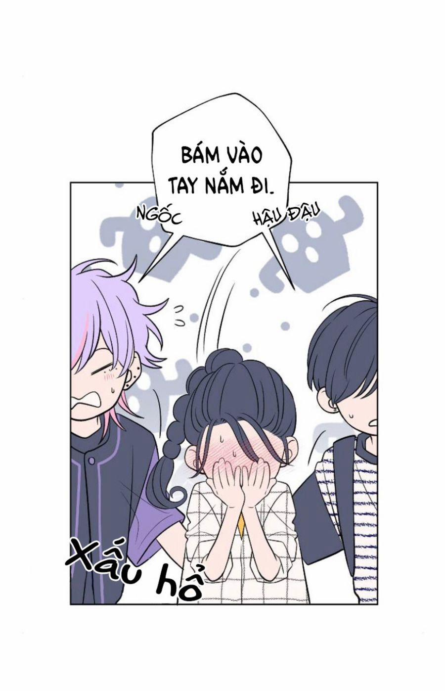 Nice To Meet You 62 trang 8