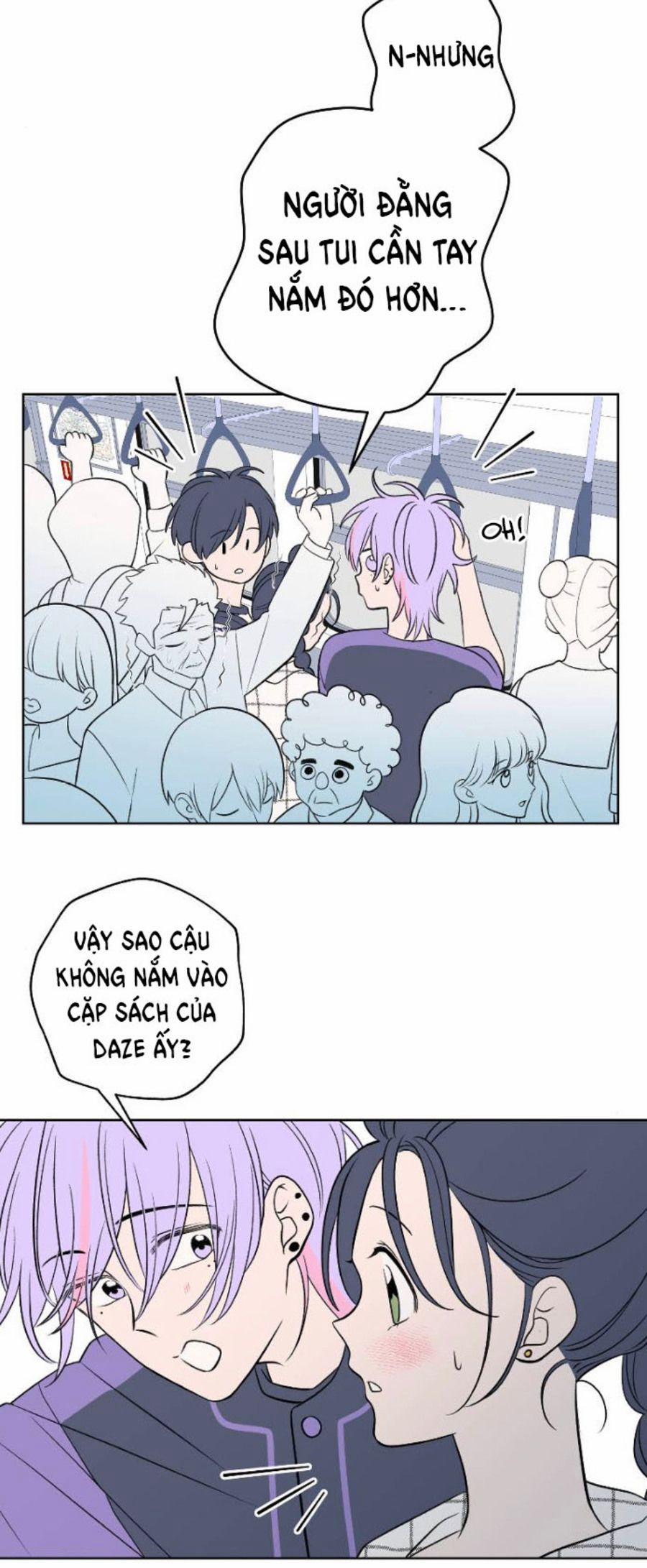 Nice To Meet You 62 trang 9