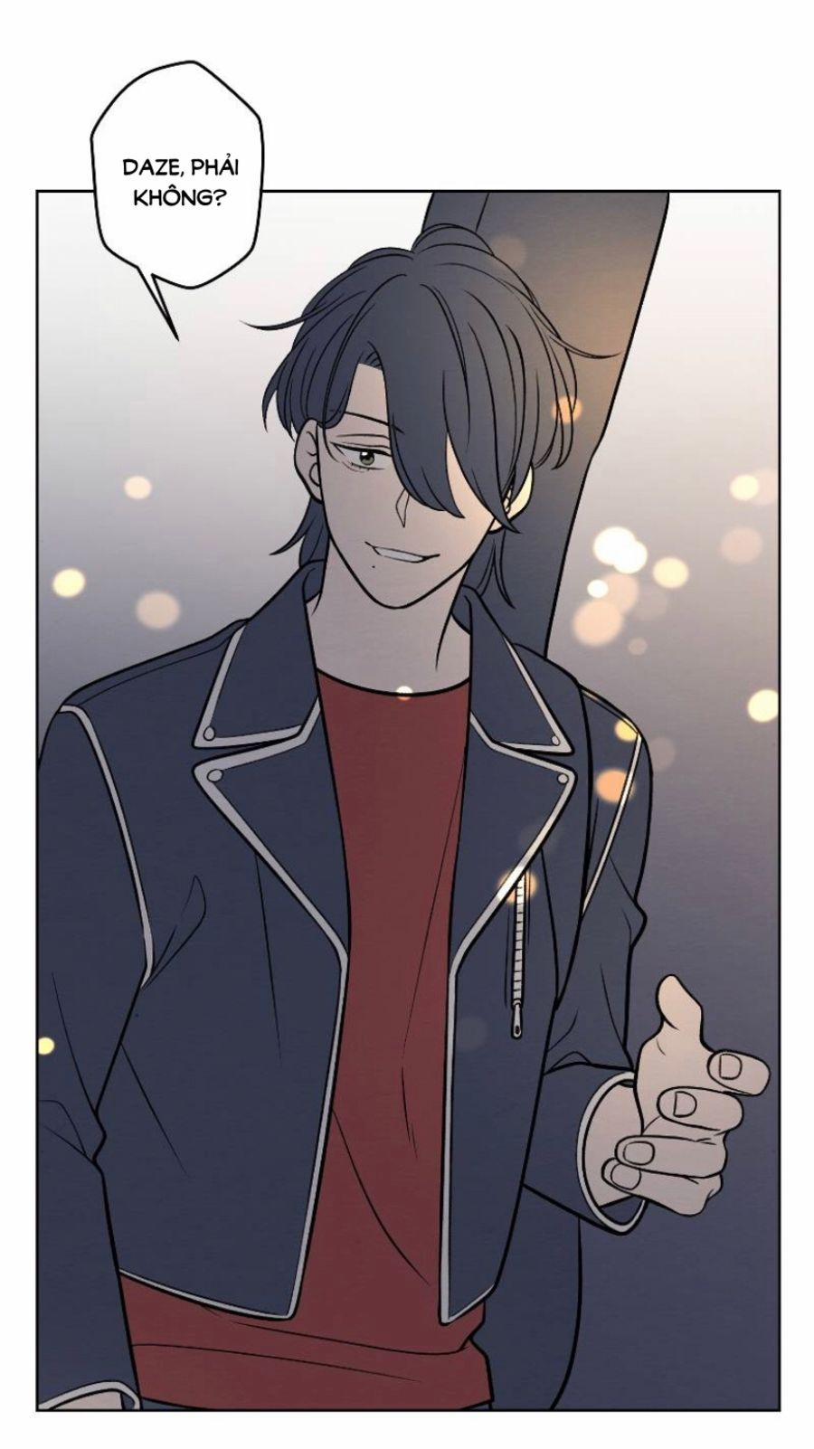 Nice To Meet You 63 trang 12