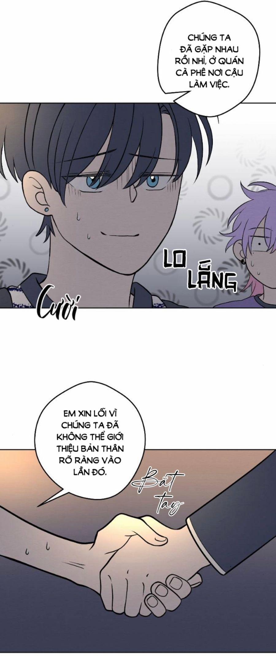 Nice To Meet You 63 trang 13