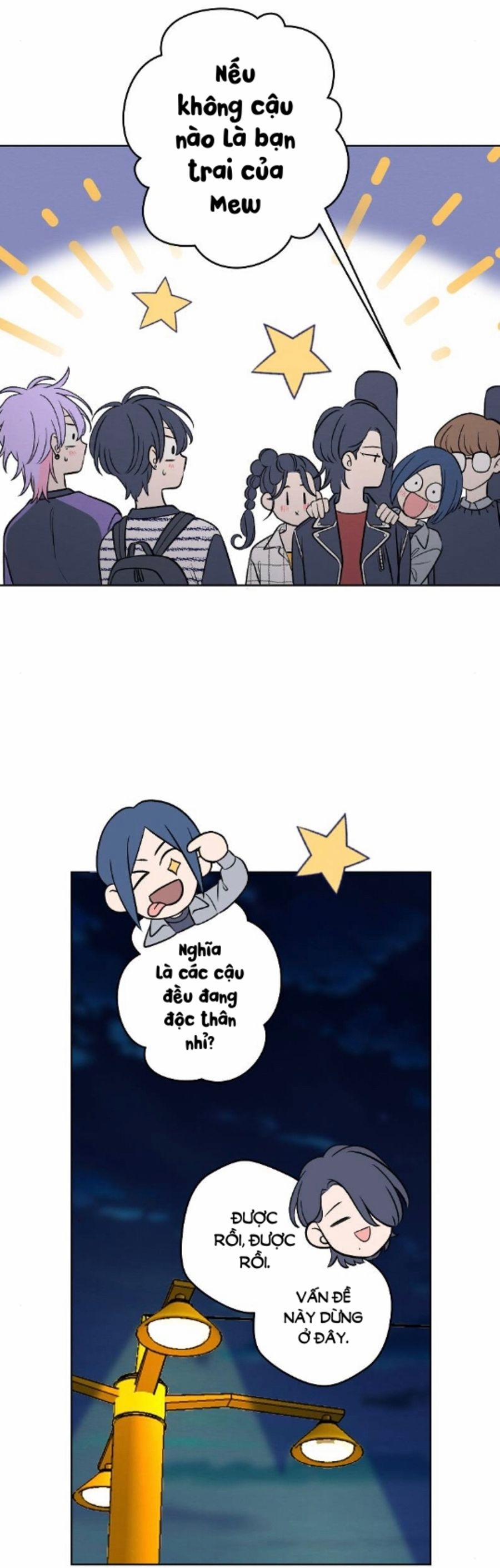 Nice To Meet You 63 trang 15