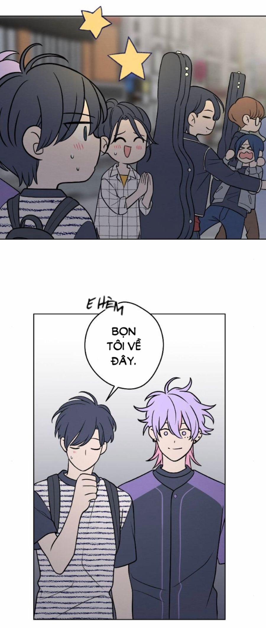 Nice To Meet You 63 trang 16