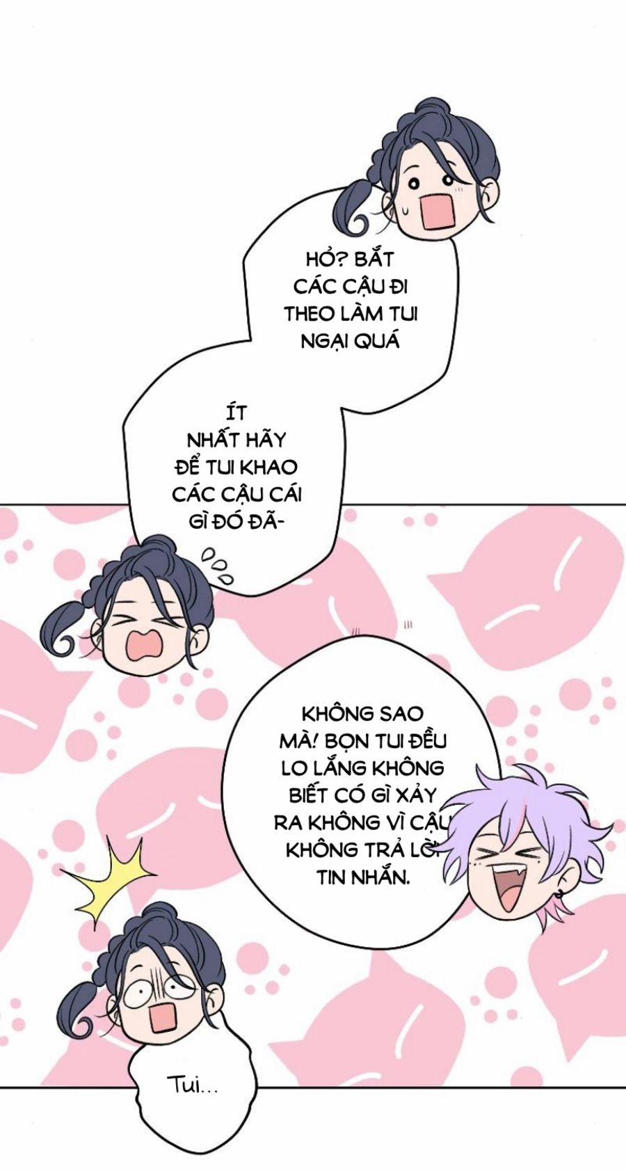 Nice To Meet You 63 trang 17