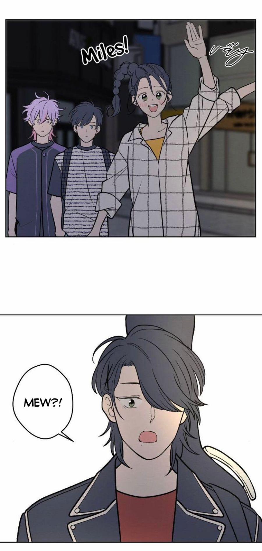 Nice To Meet You 63 trang 2