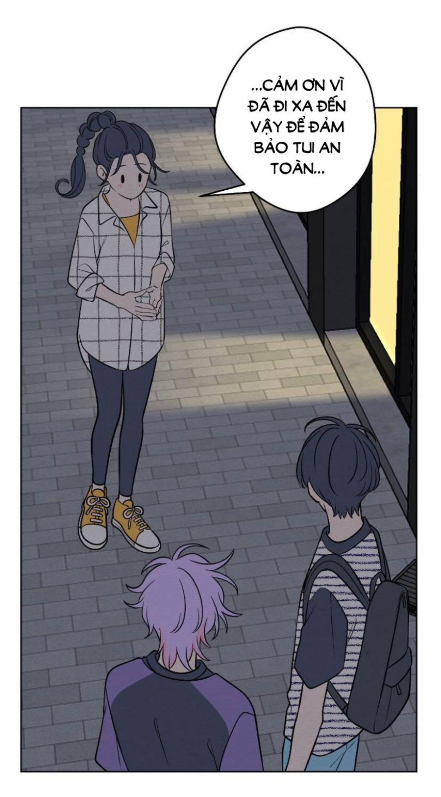 Nice To Meet You 63 trang 20