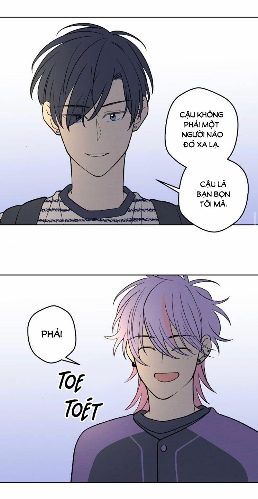 Nice To Meet You 63 trang 22