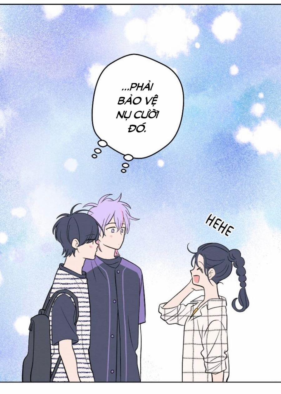 Nice To Meet You 63 trang 26