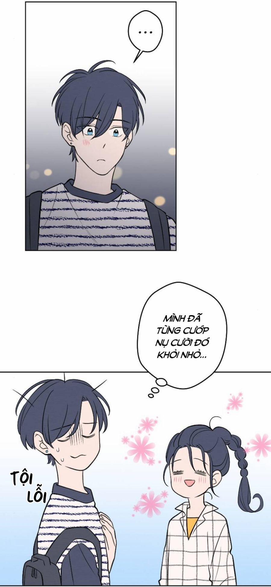 Nice To Meet You 63 trang 27