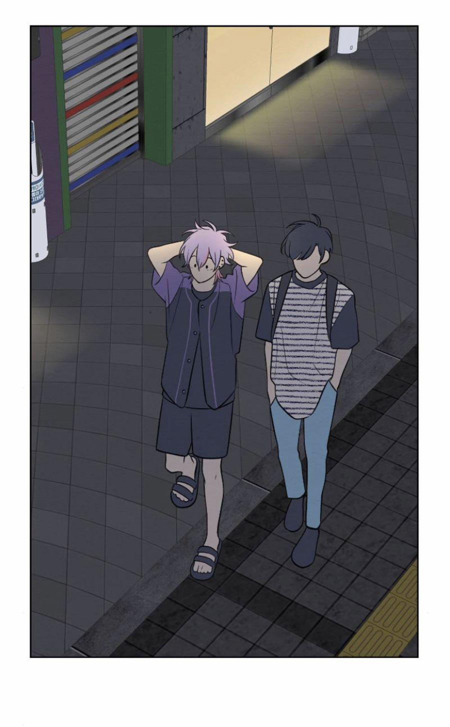 Nice To Meet You 63 trang 29