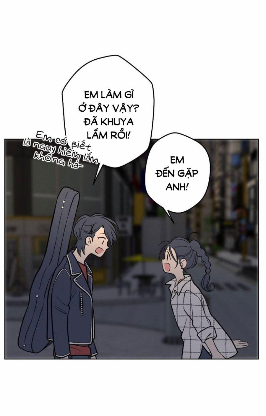 Nice To Meet You 63 trang 3