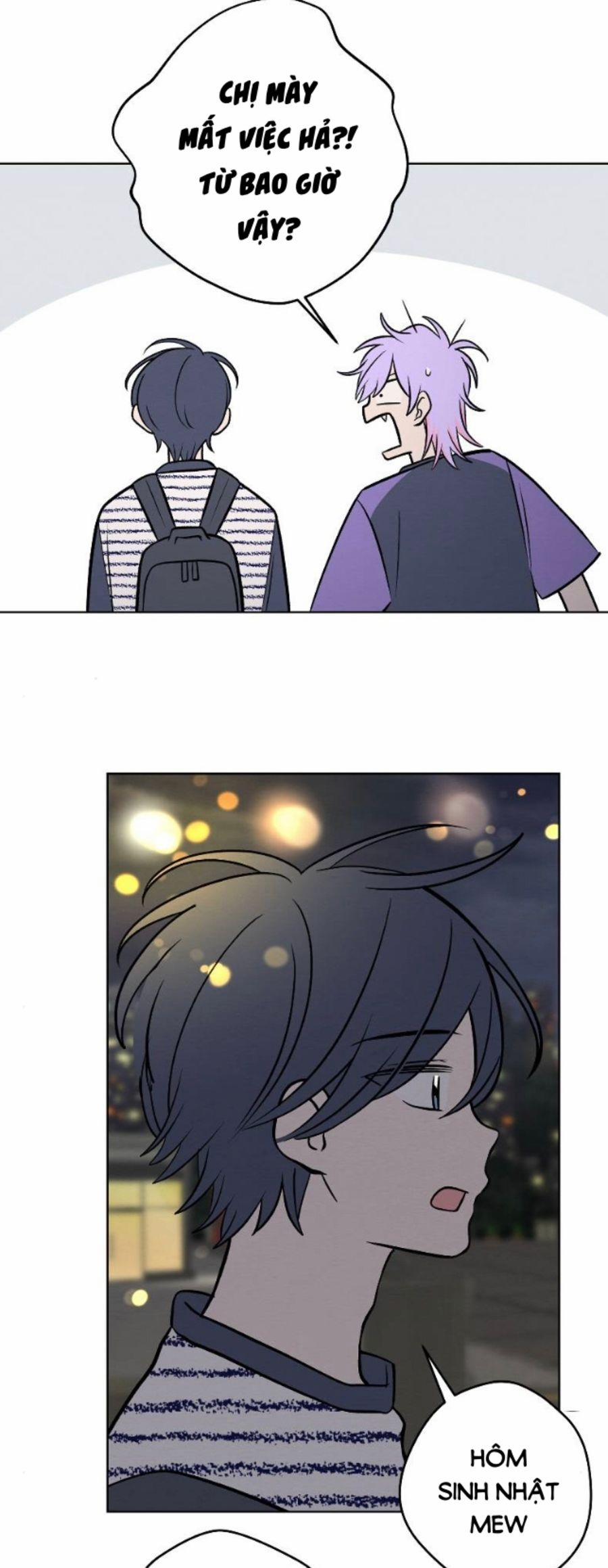 Nice To Meet You 63 trang 32