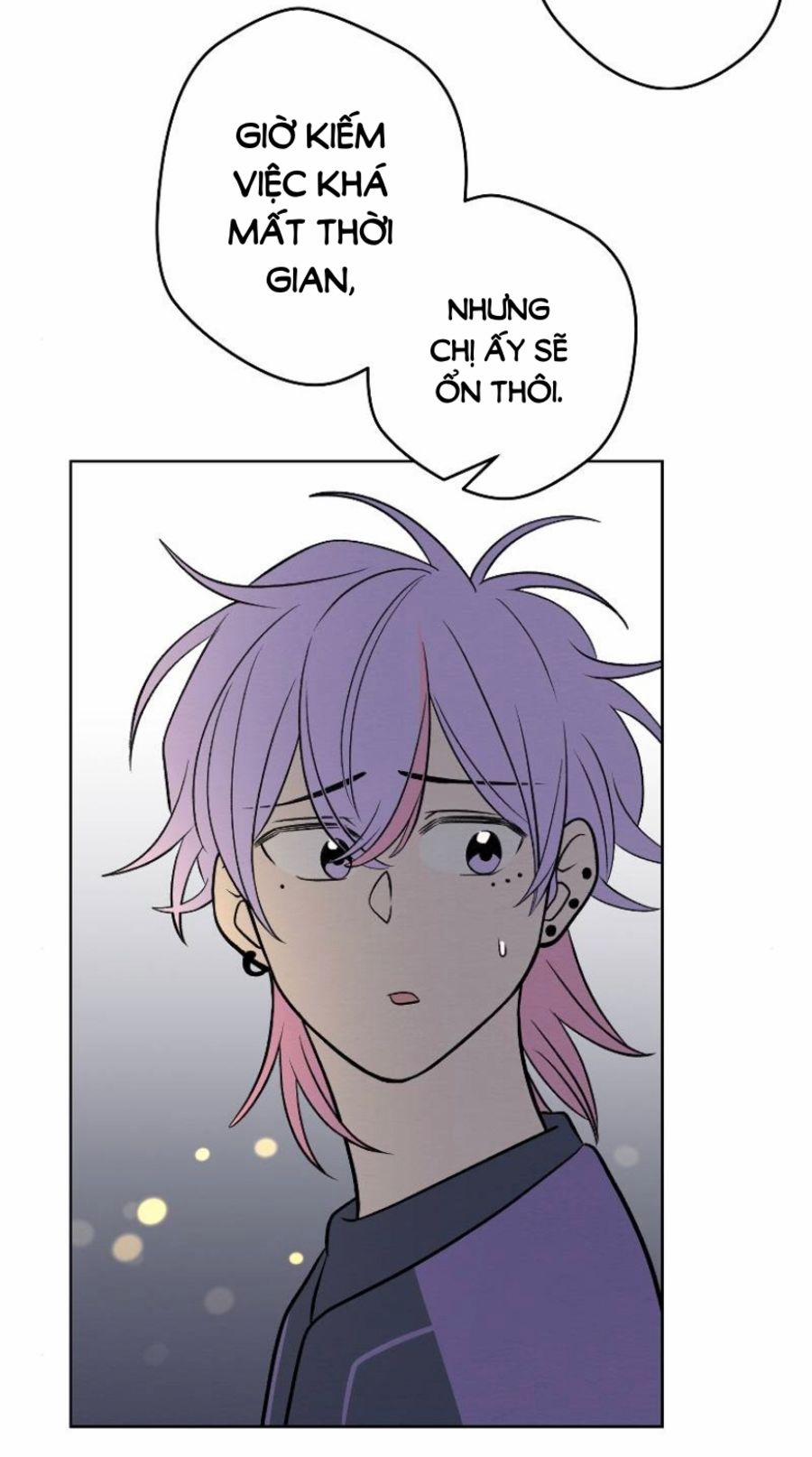 Nice To Meet You 63 trang 33