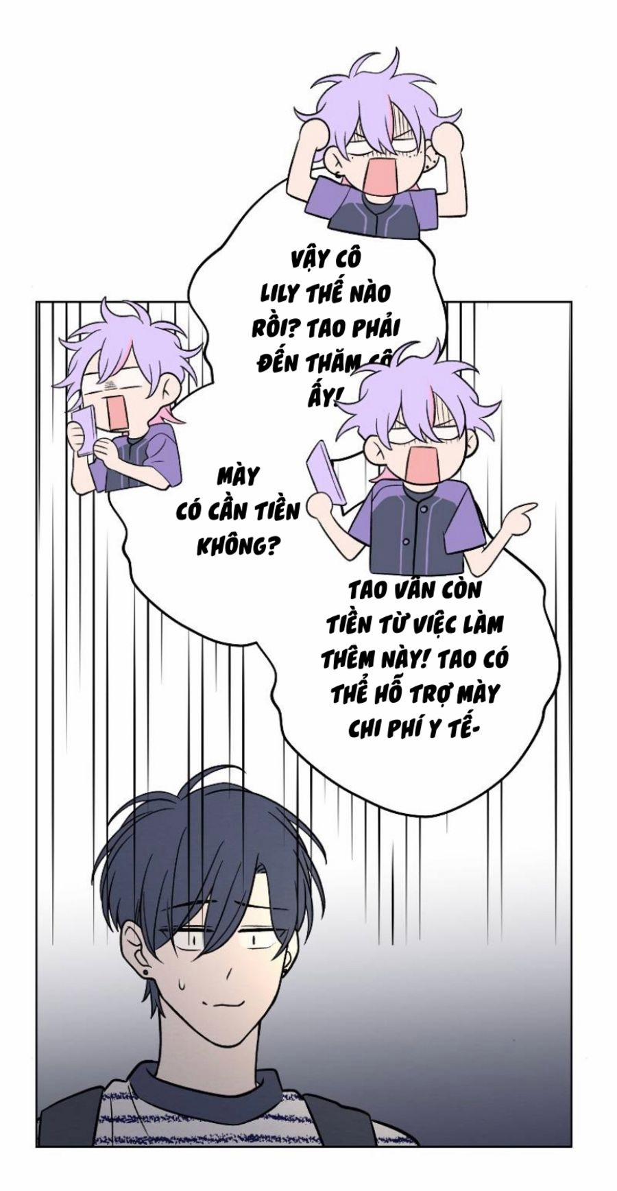 Nice To Meet You 63 trang 36