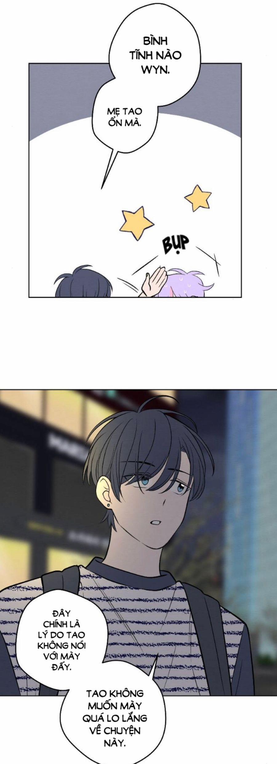 Nice To Meet You 63 trang 37