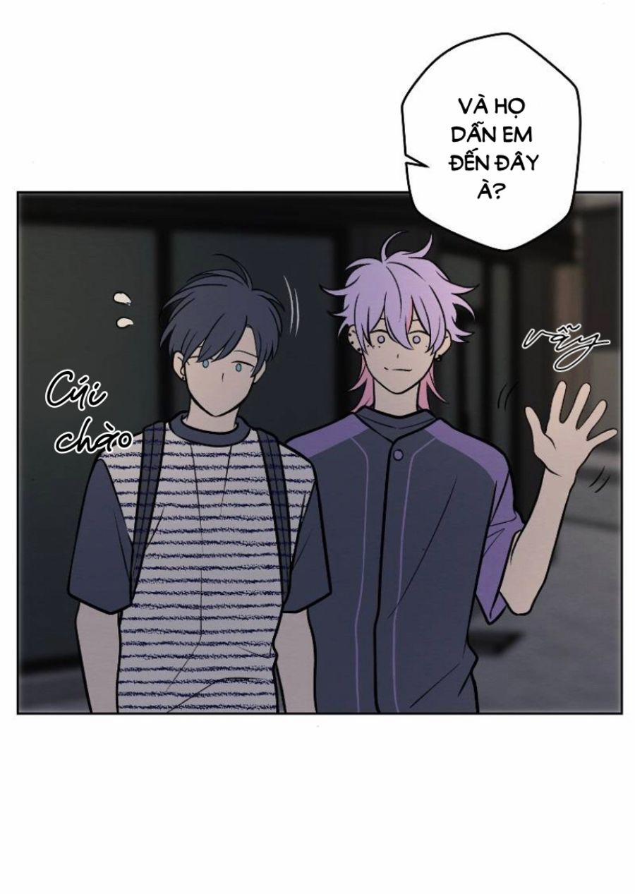 Nice To Meet You 63 trang 5