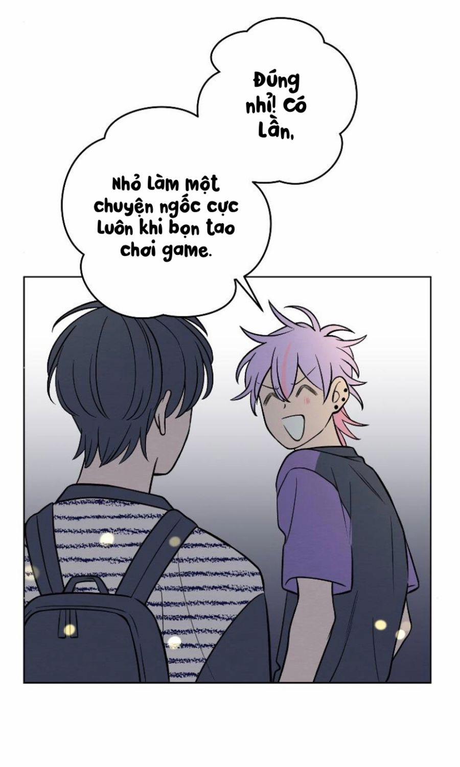 Nice To Meet You 63 trang 51