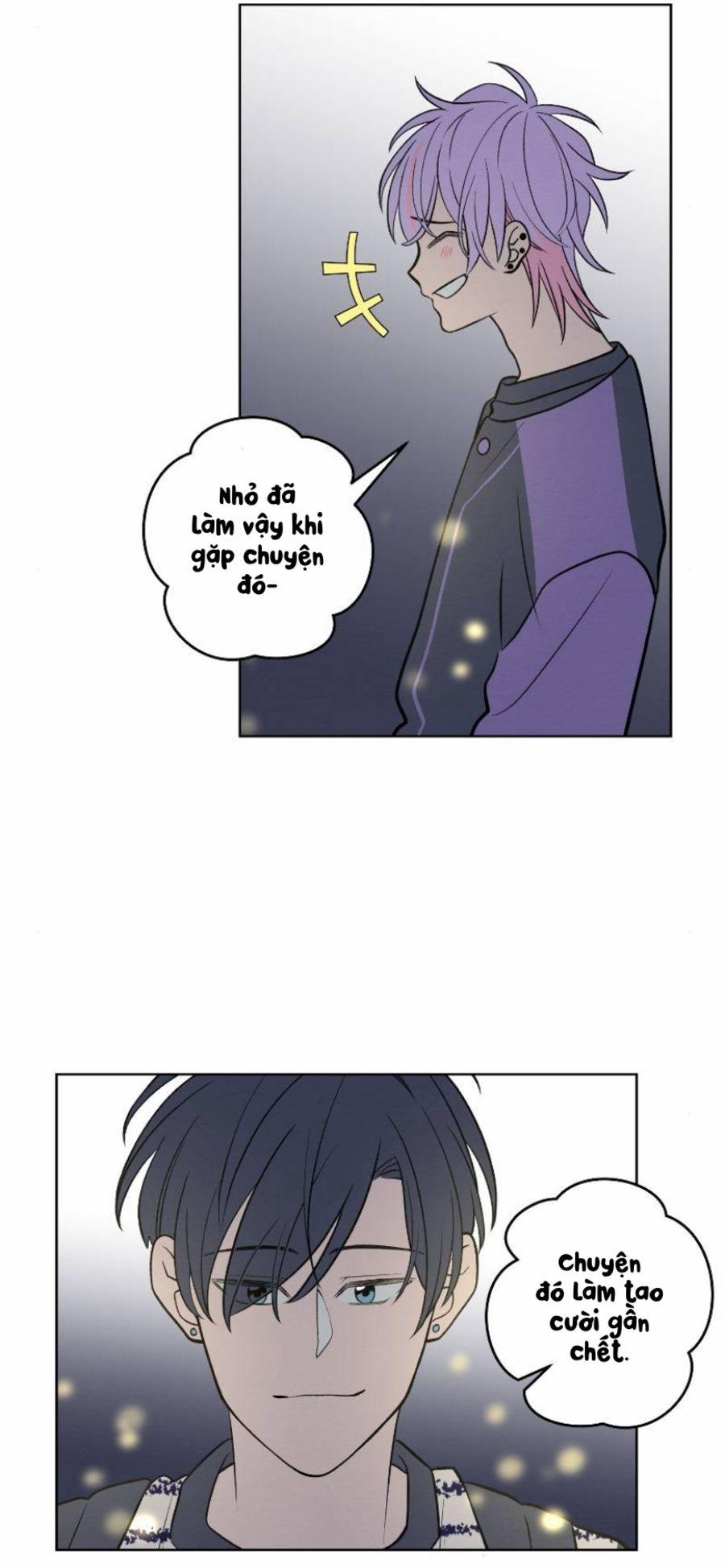 Nice To Meet You 63 trang 52