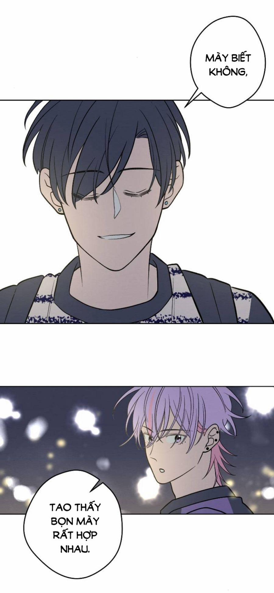 Nice To Meet You 63 trang 53