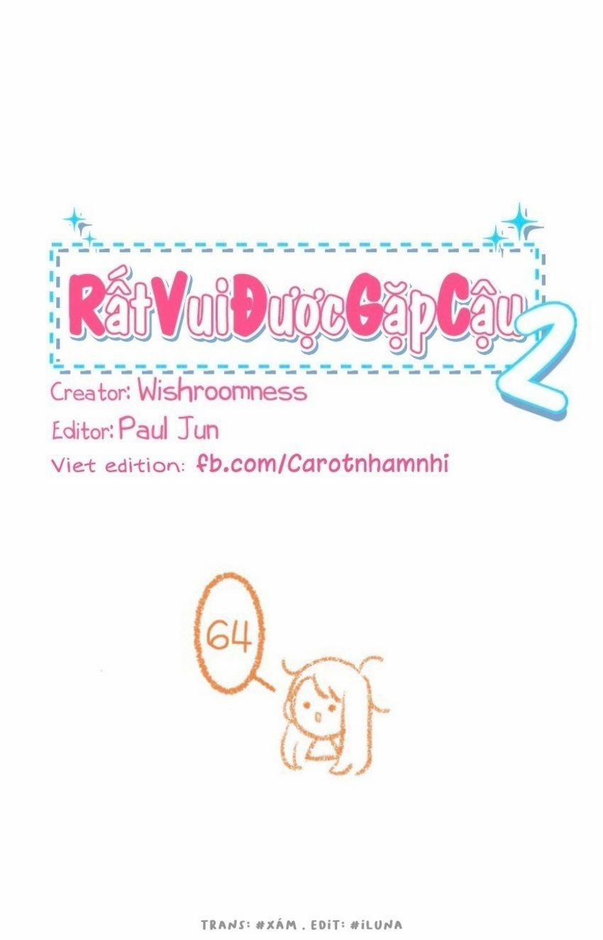 Nice To Meet You 64 trang 0