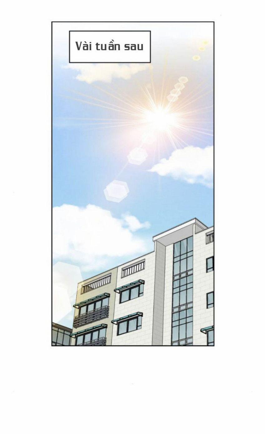 Nice To Meet You 64 trang 1