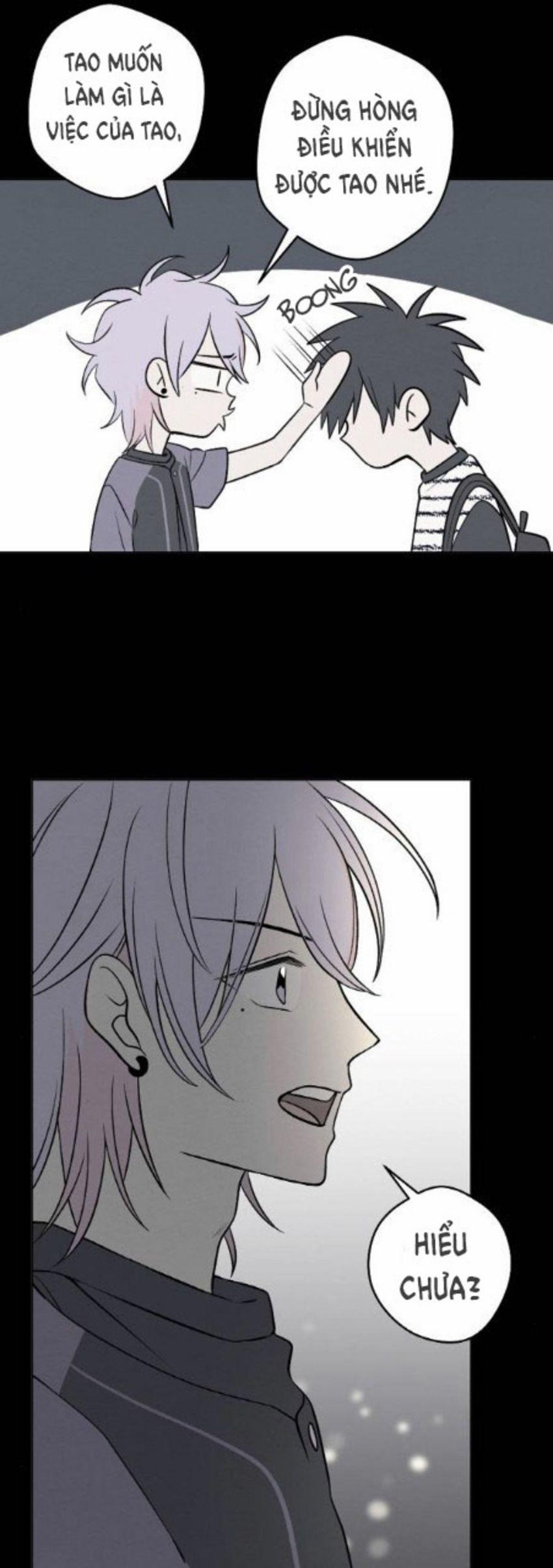 Nice To Meet You 64 trang 11