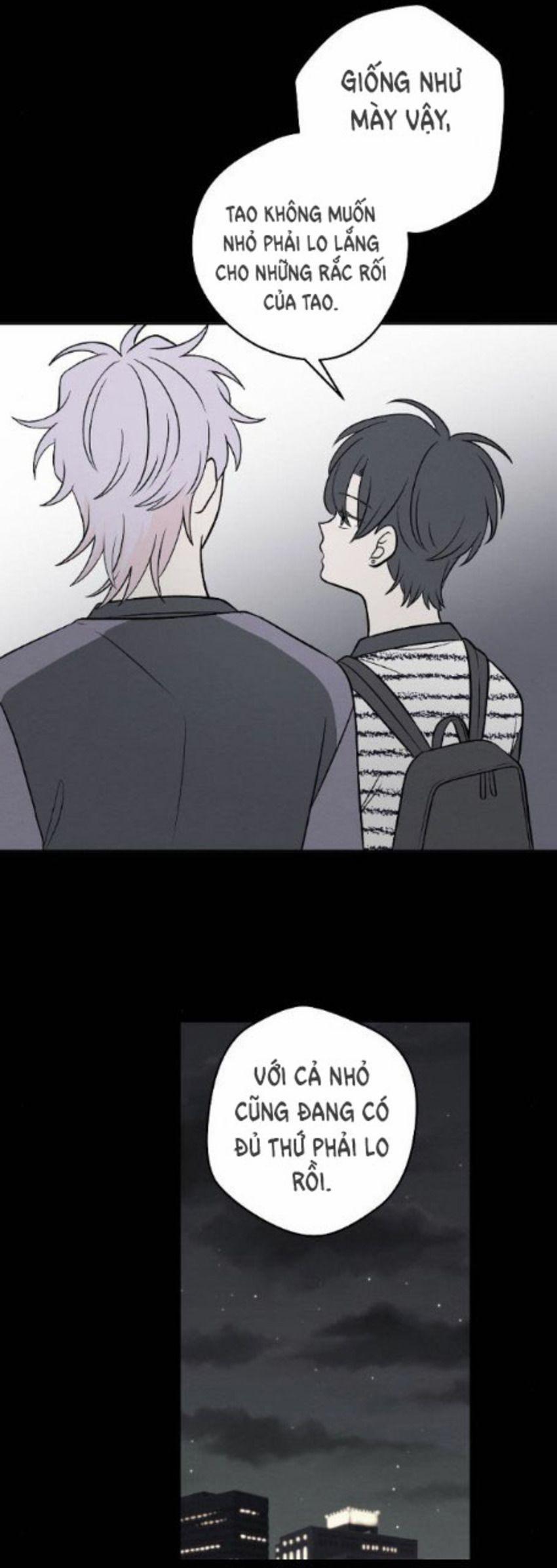 Nice To Meet You 64 trang 14