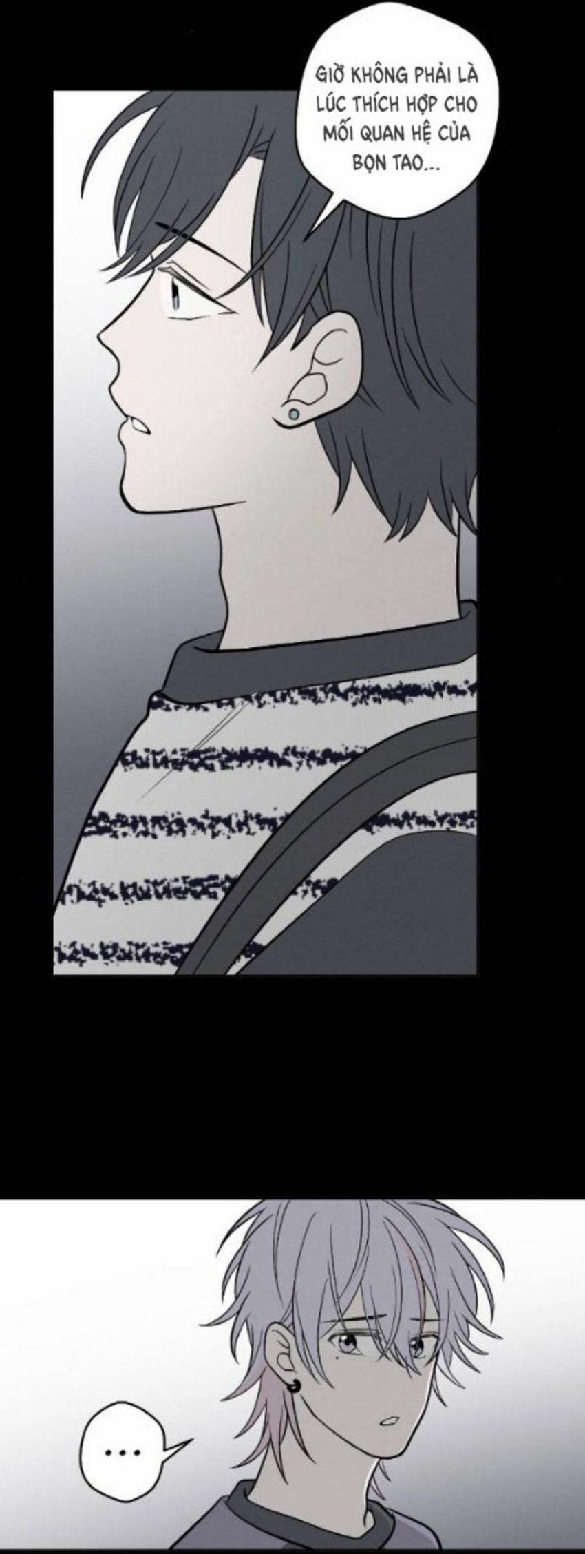 Nice To Meet You 64 trang 15