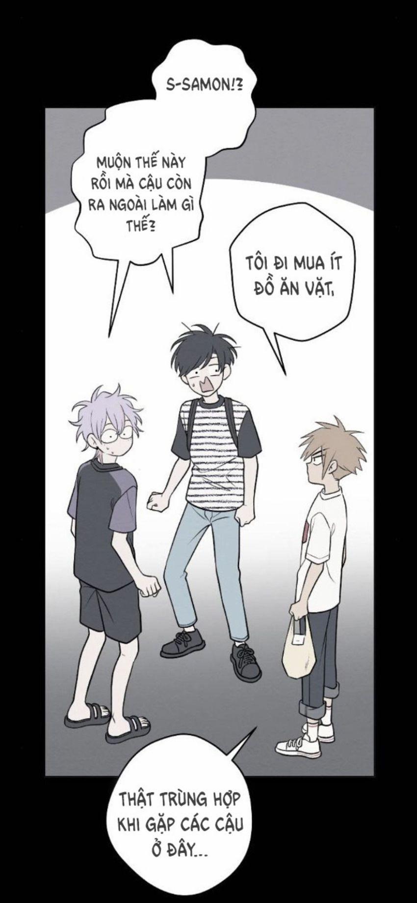 Nice To Meet You 64 trang 17