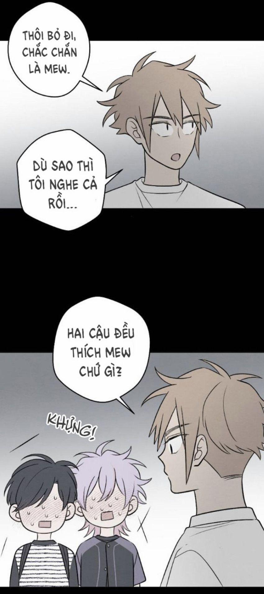 Nice To Meet You 64 trang 19