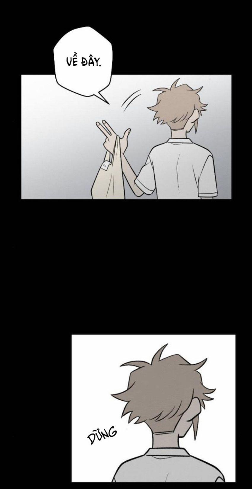 Nice To Meet You 64 trang 21