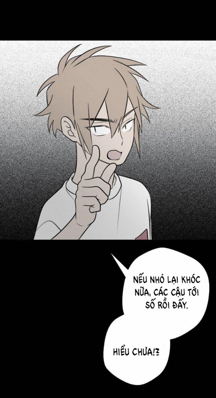 Nice To Meet You 64 trang 22