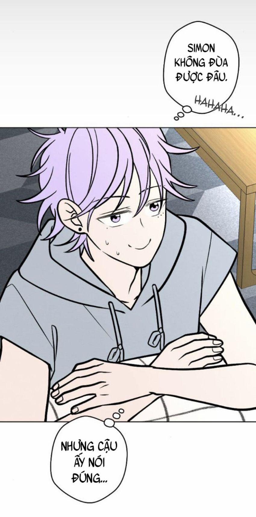 Nice To Meet You 64 trang 24