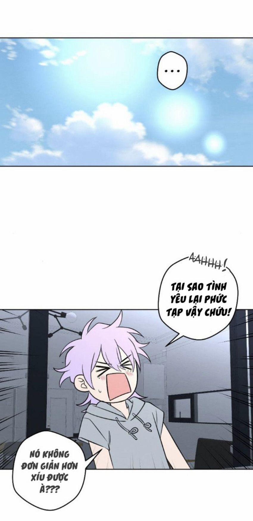 Nice To Meet You 64 trang 25