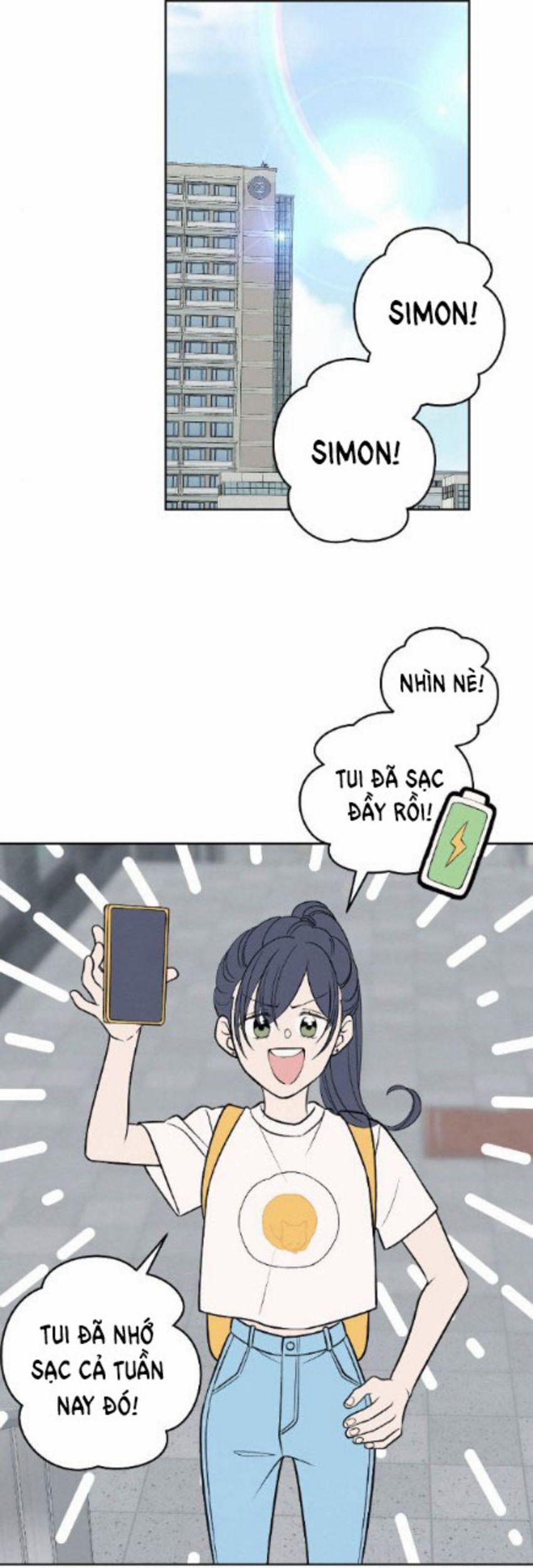 Nice To Meet You 64 trang 28