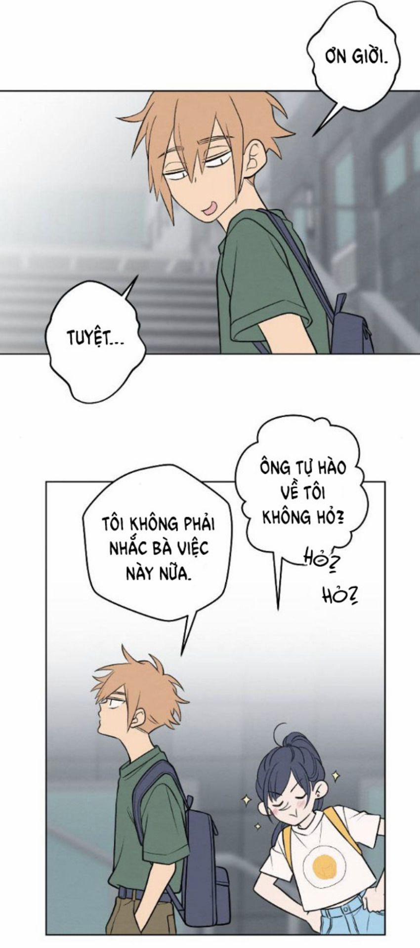 Nice To Meet You 64 trang 29