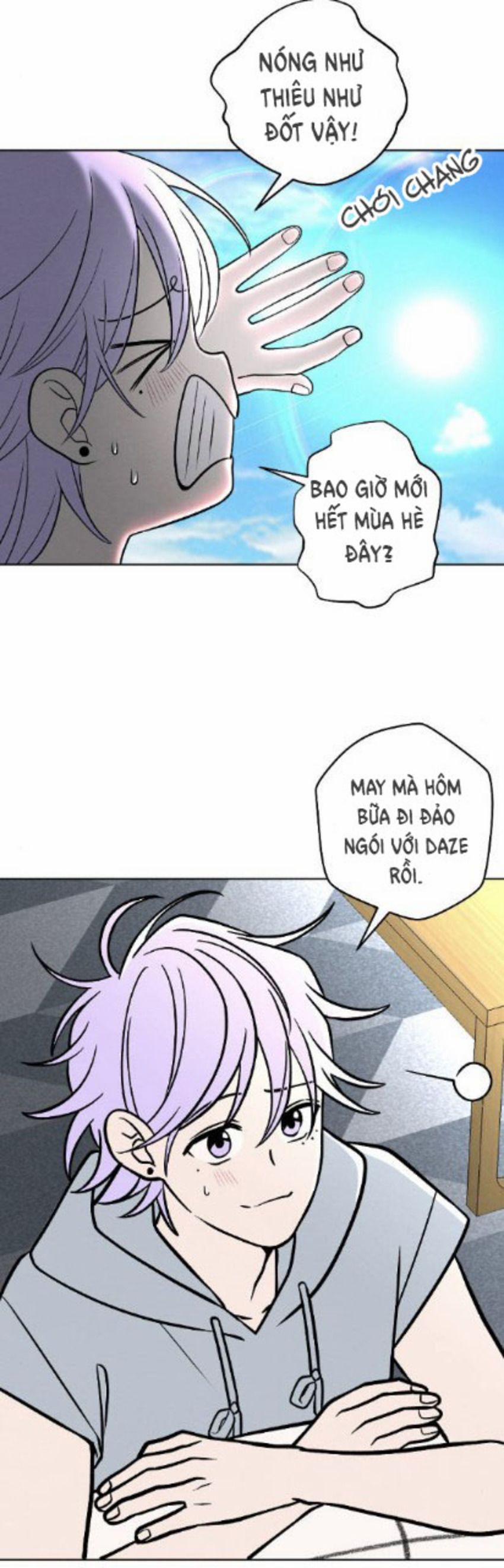 Nice To Meet You 64 trang 3