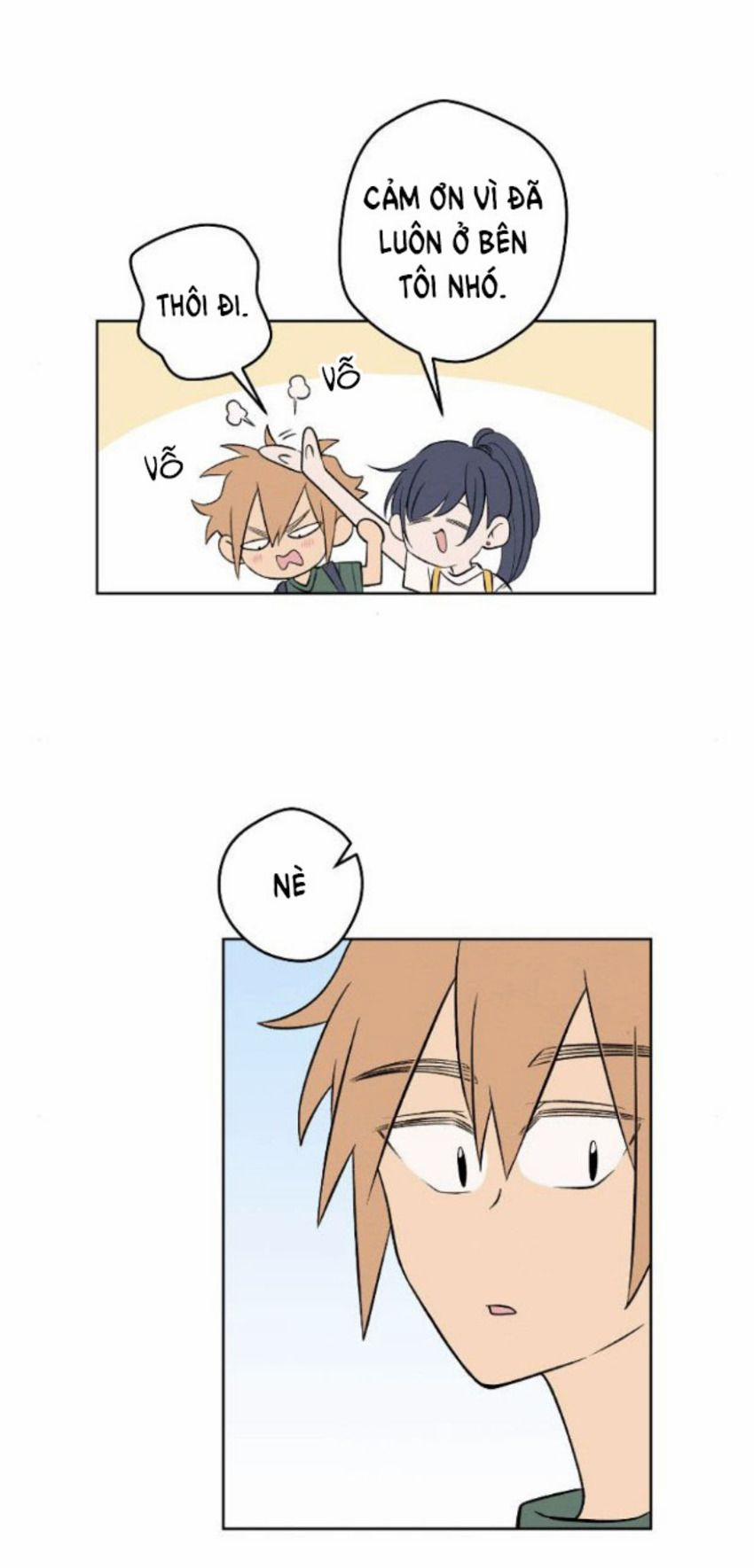 Nice To Meet You 64 trang 30