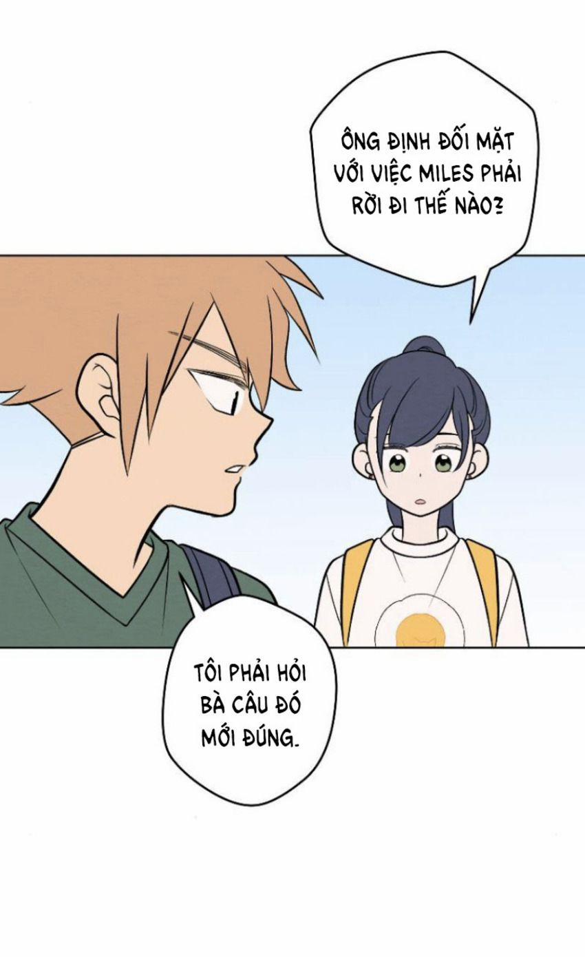 Nice To Meet You 64 trang 31