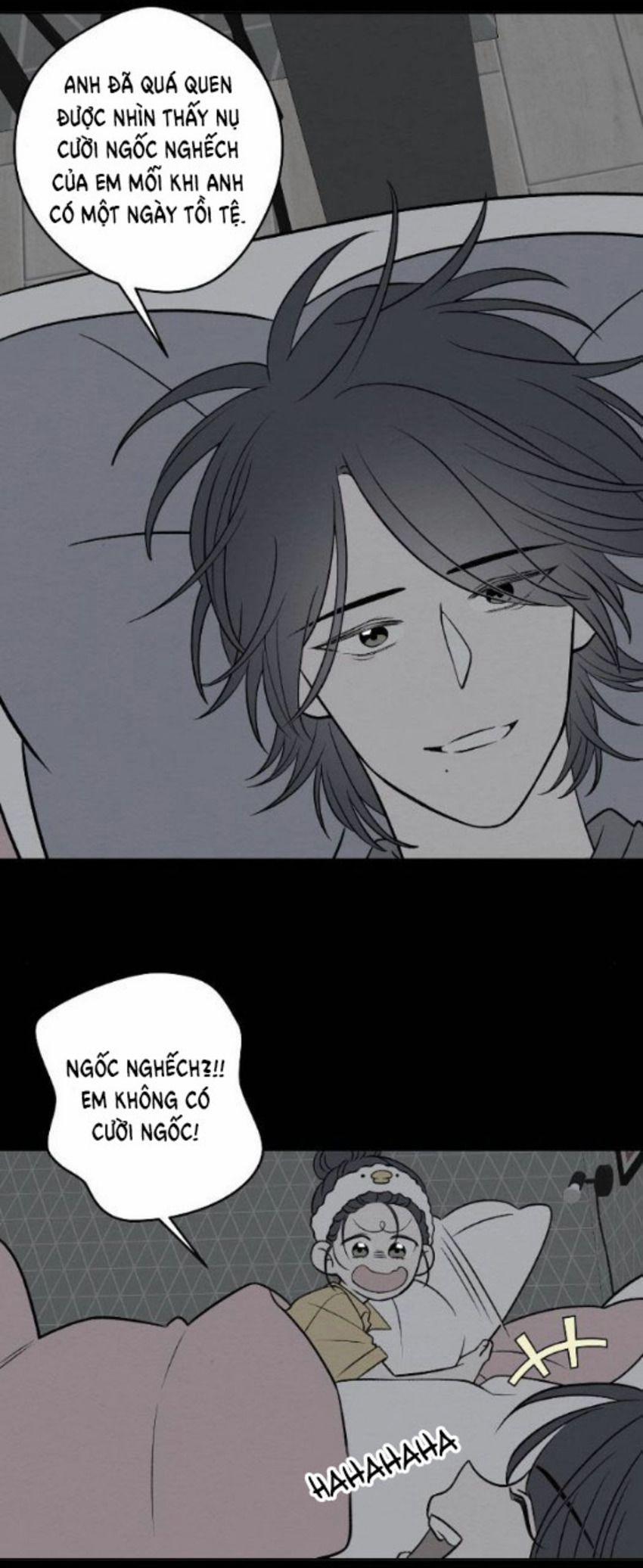 Nice To Meet You 64 trang 35