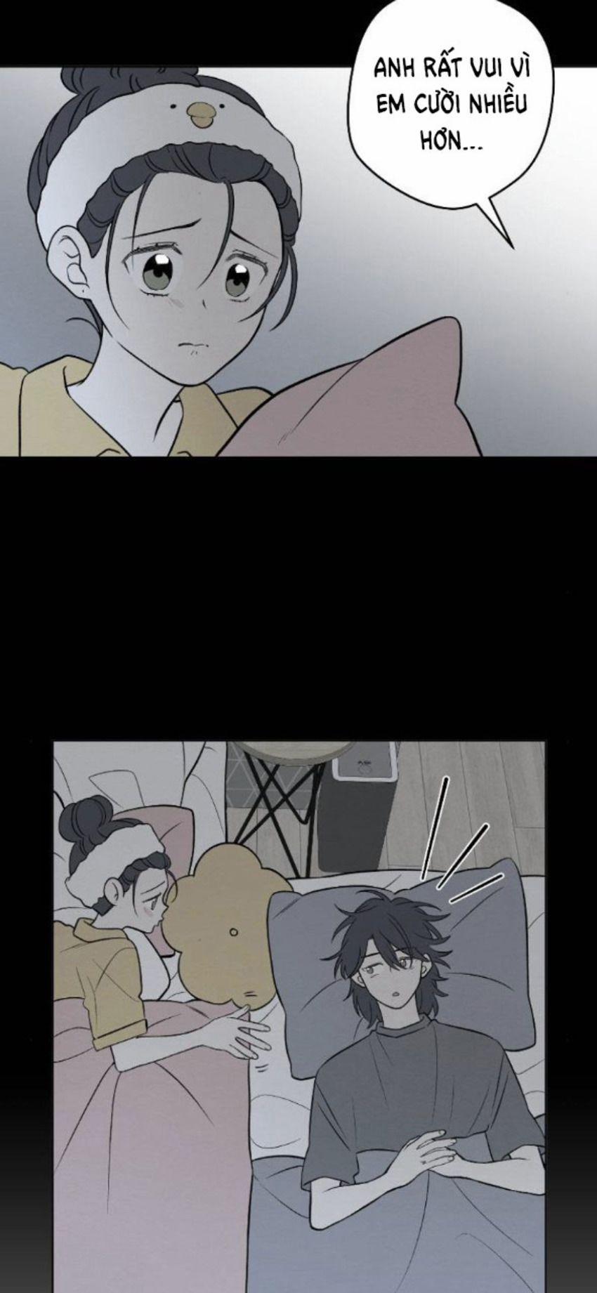 Nice To Meet You 64 trang 36