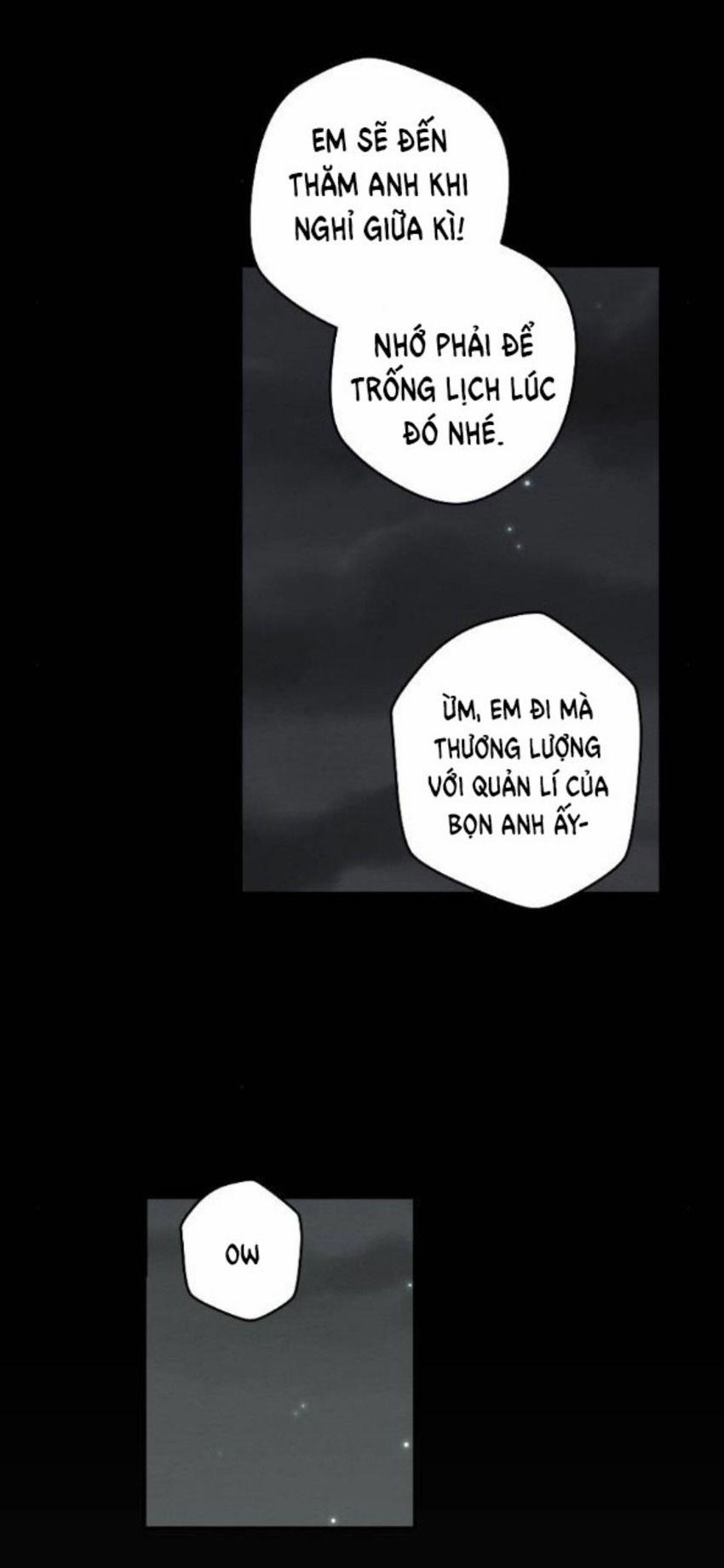 Nice To Meet You 64 trang 39