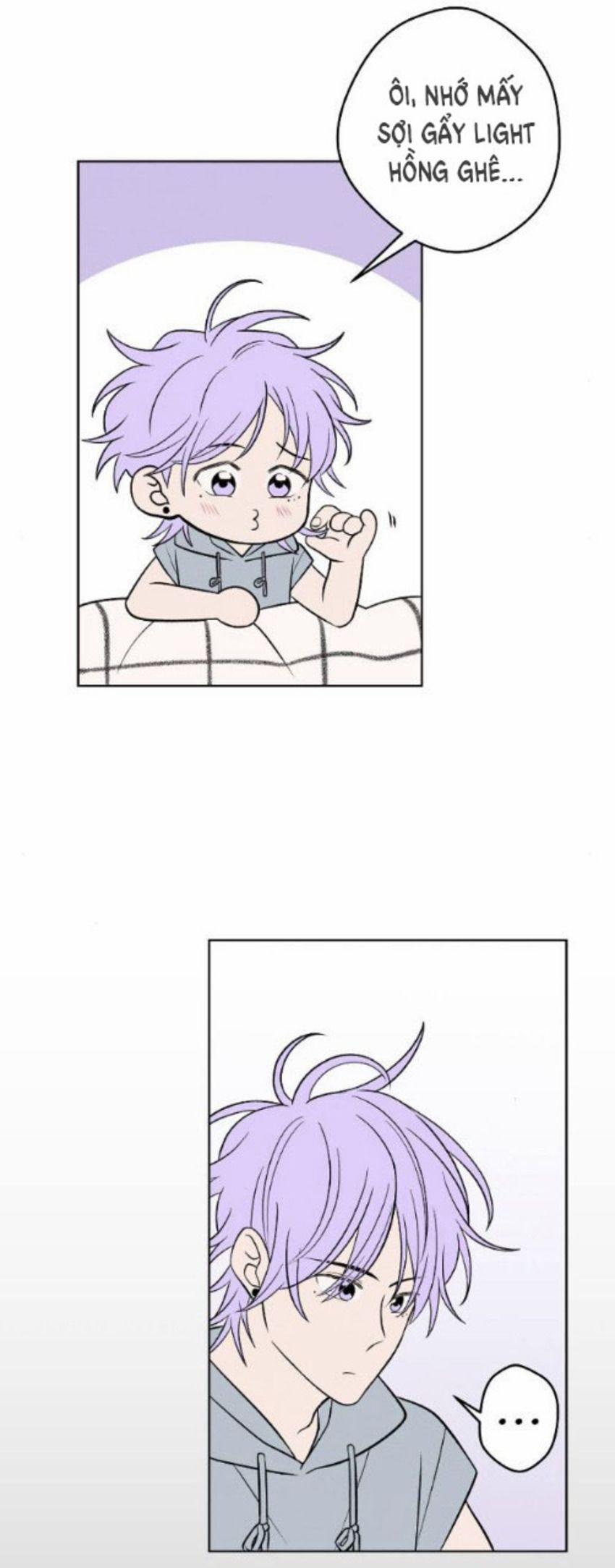 Nice To Meet You 64 trang 4