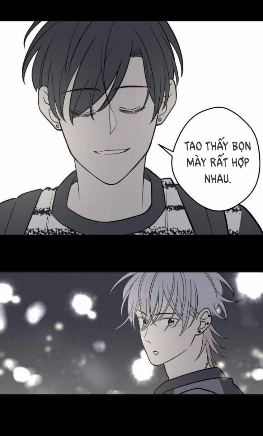 Nice To Meet You 64 trang 6